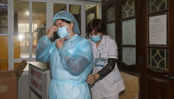 gam hang day gia khau trang len cao trong dich covid 19 co the bi phat tu