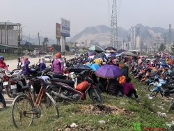 vung vang mot niem tin