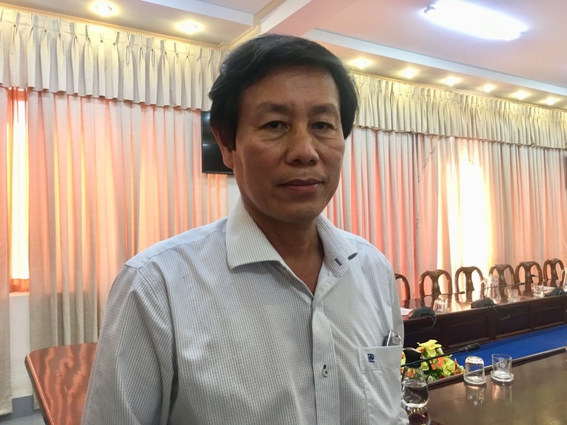 Cần Thơ thực hiện cách ly 3 du khách đến từ tâm dịch Hàn Quốc