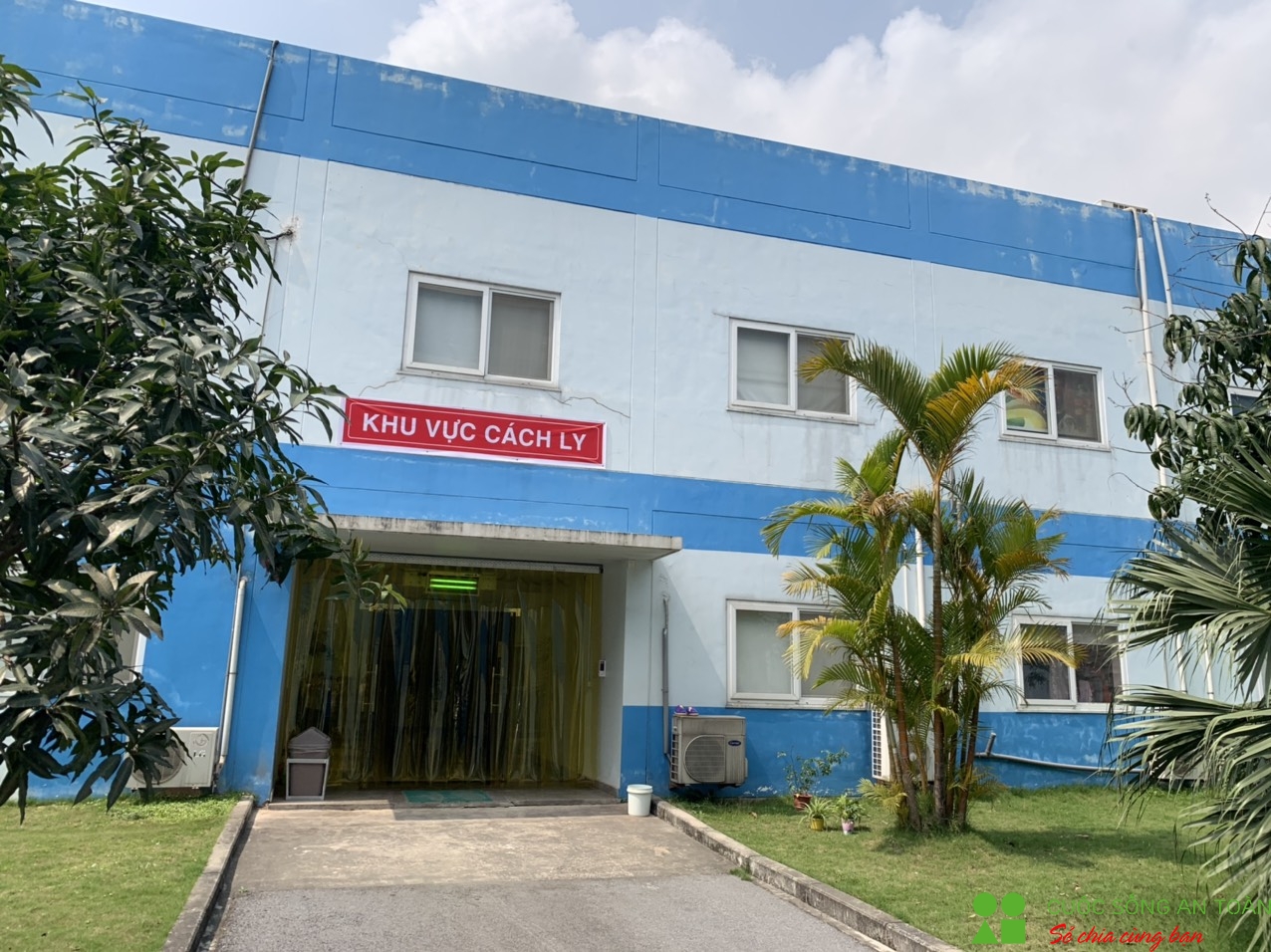 Hà Nam: Đối thoại trực tiếp vụ công nhân phản đối chuyên gia Trung Quốc sang làm việc ha nam doi thoai truc tiep vu cong nhan phan doi chuyen gia trung quoc sang lam viec