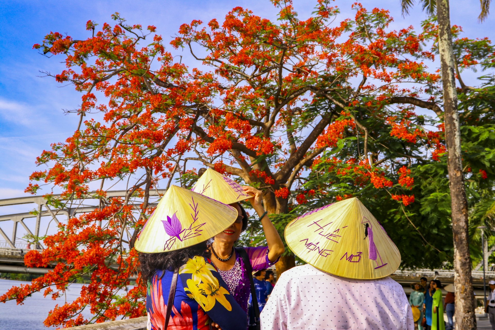 Huế sẽ đón du khách quốc tế bằng các chuyến bay thuê nguyên chuyến