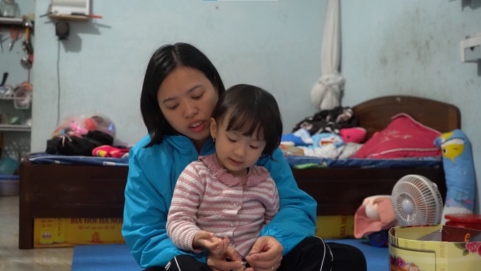 Tết Dương "nhàm chán", công nhân ngóng... thưởng Tết Tết Dương "nhàm chán", công nhân ngóng... thưởng Tết