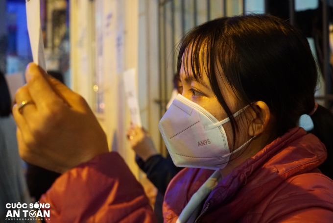 Nỗi lo “mất Tết” của nữ dược sĩ bị bệnh viện nợ lương