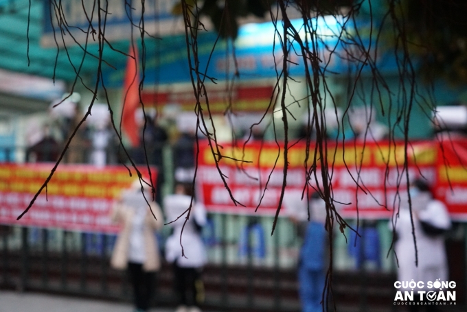 Nỗi lo “mất Tết” của nữ dược sĩ bị bệnh viện nợ lương