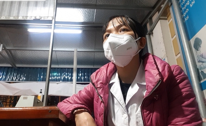 Nỗi lo “mất Tết” của nữ dược sĩ bị bệnh viện nợ lương
