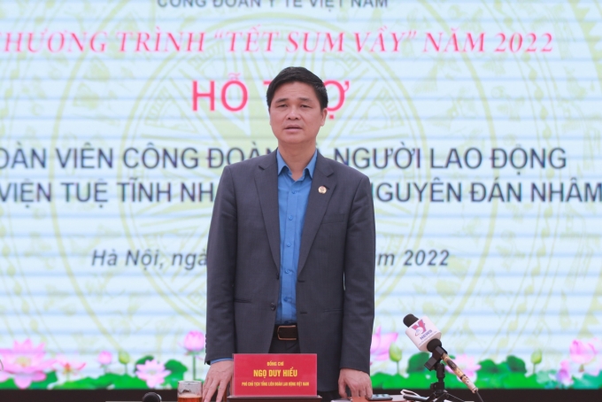 Vụ Bệnh viện Tuệ Tĩnh: Cần đối thoại, lắng nghe để cùng tháo gỡ khó khăn