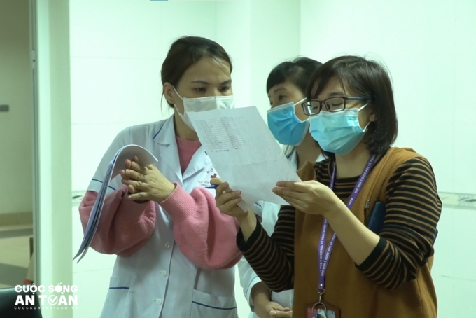 Nóng! Bệnh viện Tuệ Tĩnh đã trả hết nợ lương, nhưng vẫn còn đó những nỗi lo...