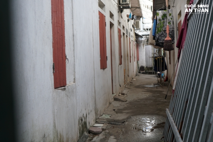 Những nữ công nhân nhớ nhà nhưng không thể về quê ăn Tết