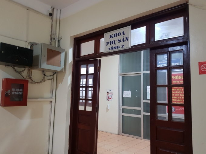 Khó khăn do dịch bệnh Covid-19, Bệnh viện Sản Nhi Hà Nam chậm lương Khó khăn do dịch bệnh Covid-19, Bệnh viện Sản Nhi Hà Nam chậm lương