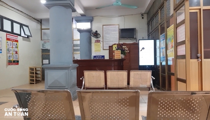 Sở Y tế lên tiếng về việc Bệnh viện Sản - Nhi Hà Nam chậm, nợ lương nhân viên Sở Y tế lên tiếng về việc Bệnh viện Sản - Nhi Hà Nam chậm, nợ lương nhân viên