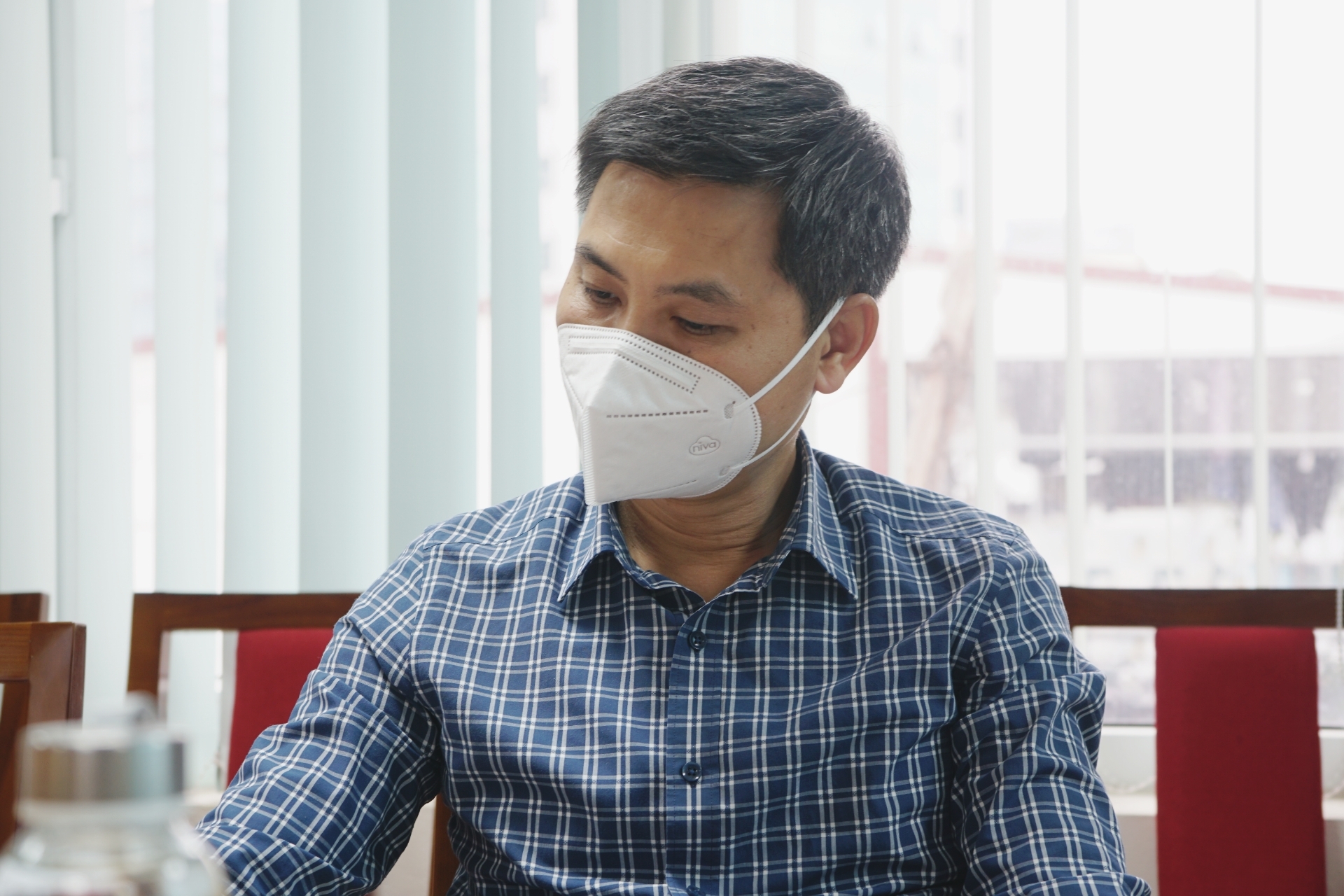 Cơ cấu tổ chức của Bệnh viện Tuệ Tĩnh vẫn “nhùng nhằng” mặc dù đã tự chủ được 2 năm Cơ cấu tổ chức của Bệnh viện Tuệ Tĩnh vẫn “nhùng nhằng” mặc dù đã tự chủ được 2 năm