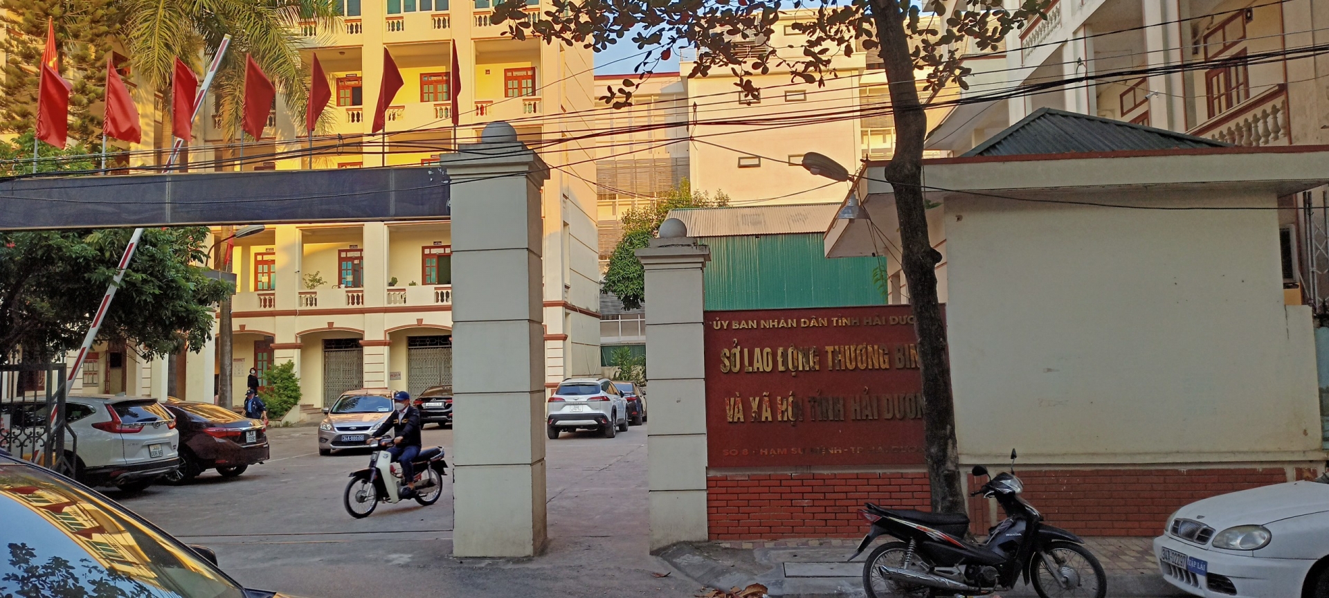 Vụ công ty XKLĐ Nhật Bản quỵt tiền: Cục Quản lý Lao động ngoài nước khuyến cáo