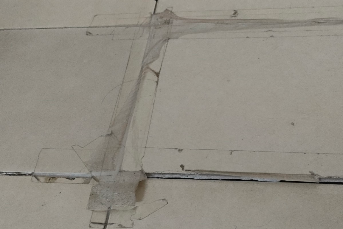 Hà Nội: Hiểm họa rình rập các công nhân sống trong khu nhà ở xã hội Hà Nội: Hiểm họa rình rập các công nhân sống trong khu nhà ở xã hội