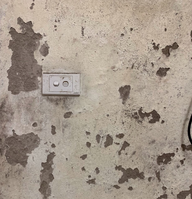 Hà Nội: Hiểm họa rình rập các công nhân sống trong khu nhà ở xã hội Hà Nội: Hiểm họa rình rập các công nhân sống trong khu nhà ở xã hội