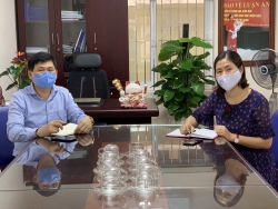 lay ly do dich covid 19 cong ty o tphcm cho gan 600 cong nhan nghi viec theo dieu 38