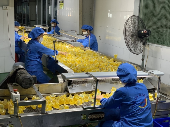 Người lao động “hưởng lợi” từ sáng chế của lãnh đạo nguoi lao dong huong loi tu sang che cua lanh dao