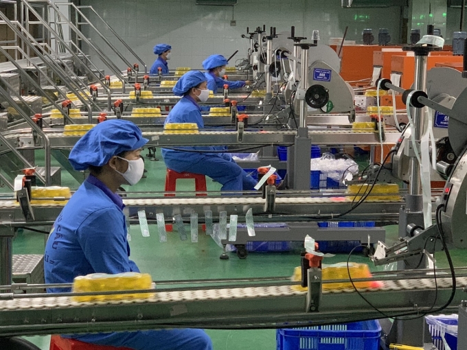 Người lao động “hưởng lợi” từ sáng chế của lãnh đạo nguoi lao dong huong loi tu sang che cua lanh dao