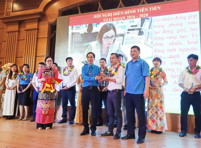 Gần 30.000 sáng kiến cải tiến làm lợi gần 100 tỷ đồng gan 30000 sang kien cai tien lam loi gan 100 ty dong