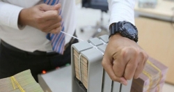 Ngân hàng khởi động năm 2023 chật vật hơn trước