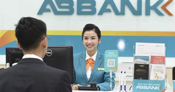 Khách hàng SMEs có thể đăng ký mở tài khoản thanh toán tại ABBANK ngay trên website