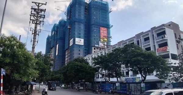 Điểm danh loạt dự án chung cư rao bán từ 30 triệu/m2 tại Hà Nội và TP.HCM