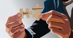 Ngân hàng đang khai thác "mùa vàng" bảo hiểm như thế nào?
