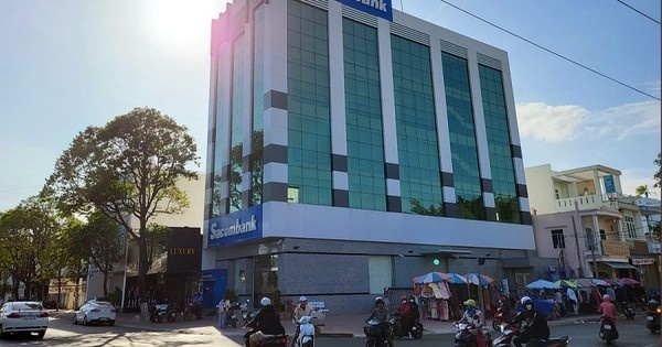 Vụ mất 47 tỷ gửi ở Sacombank: Có bằng chứng vay mượn, hợp tác làm ăn ngoài xã hội