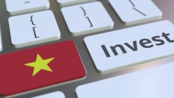 VHM tiếp tục tăng tốc, thị trường ấm lên trước thềm cuộc họp của FED