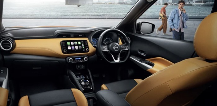 Nissan Kicks 2022 sắp ra mắt tại Malaysia, hẹn ngày về Việt Nam