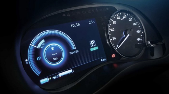 Nissan Kicks 2022 sắp ra mắt tại Malaysia, hẹn ngày về Việt Nam