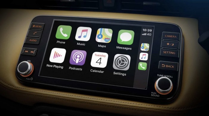 Nissan Kicks 2022 sắp ra mắt tại Malaysia, hẹn ngày về Việt Nam