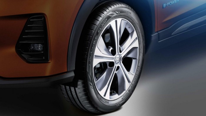 Nissan Kicks 2022 sắp ra mắt tại Malaysia, hẹn ngày về Việt Nam