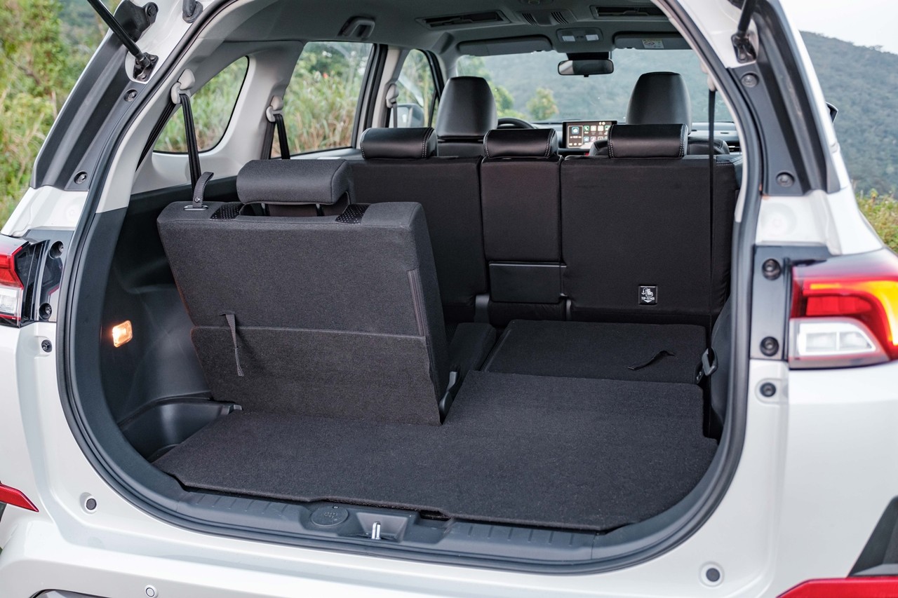 Hình chi tiết Toyota Veloz Cross Top giá 688 triệu đồng Hình chi tiết Toyota Veloz Cross Top giá 688 triệu đồng