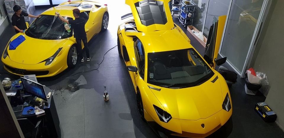 Phim cách nhiệt Cool N Lite có nhà phân phối chính hãng tại Việt Nam