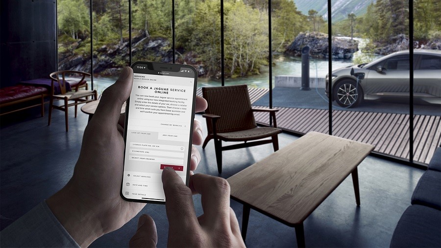 Jaguar và Land Rover Việt Nam khởi động chương trình Chăm sóc xe mùa hè Jaguar và Land Rover Việt Nam khởi động chương trình Chăm sóc xe mùa hè