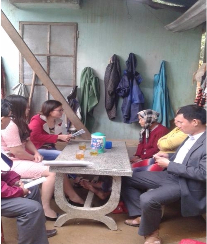 Chủ tịch công đoàn khéo khơi dậy khả năng, sở trường của đoàn viên chu tich cong doan kheo khoi day kha nang so truong cua doan vien