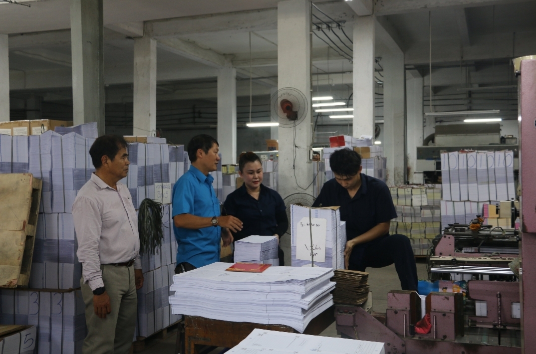 Khánh Hòa: Nâng cao chất lượng bữa ăn ca cho người lao động khanh hoa nang cao chat luong bua an ca cho nguoi lao dong