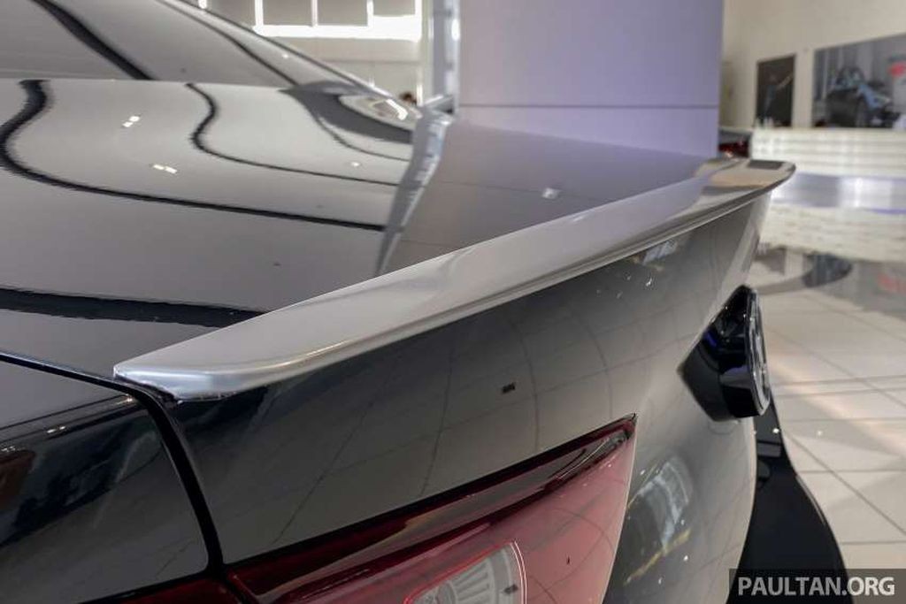 Mazda 3 có thêm gói phụ kiện thể thao Mazdasports Mazda 3 có thêm gói phụ kiện thể thao Mazdasports