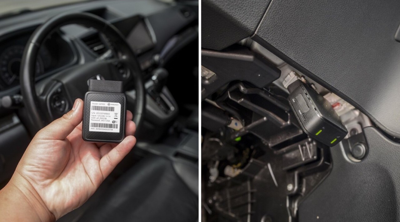 Tôi nghĩ vCar hữu dụng đối với những người mới lái