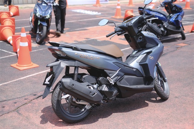 Honda Việt Nam không thể can thiệp giá bán tại Head? Honda Việt Nam không thể can thiệp giá bán tại Head?