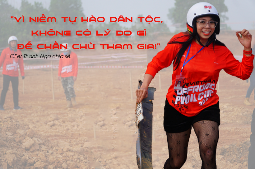 Giải mã sức hút từ sự kiện xếp xe kỷ lục hình bản đồ Việt Nam