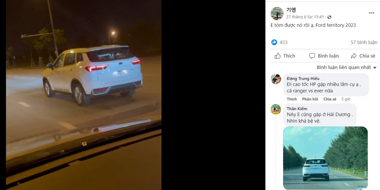 Dân mạng thích thú khi Dân mạng thích thú khi