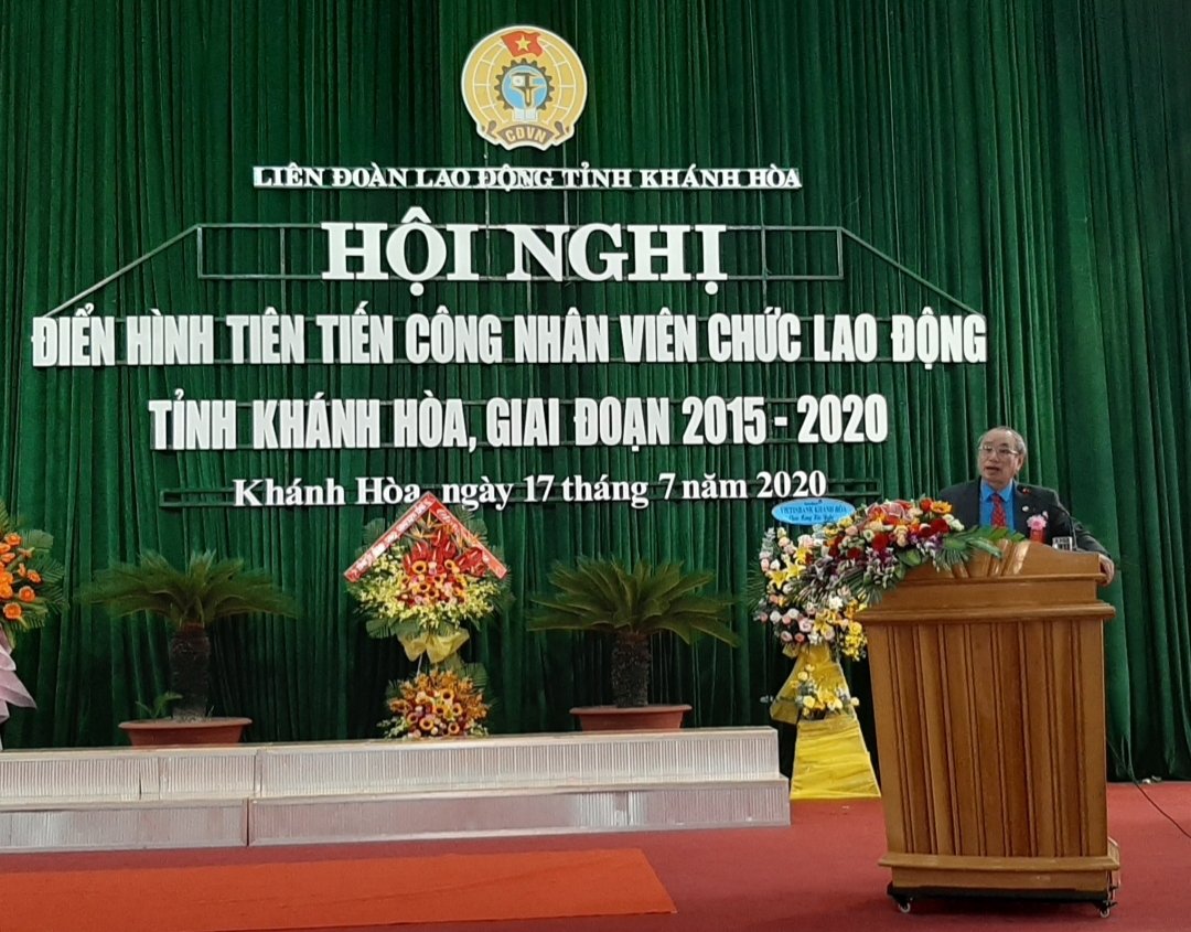 cong doan khanh hoa bieu duong 80 tap the 163 ca nhan tieu bieu