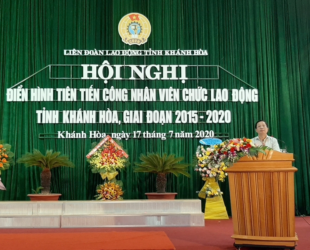 cong doan khanh hoa bieu duong 80 tap the 163 ca nhan tieu bieu