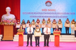 Bác sĩ Hoàng Quang Trung - điển hình học tập và làm theo gương Bác