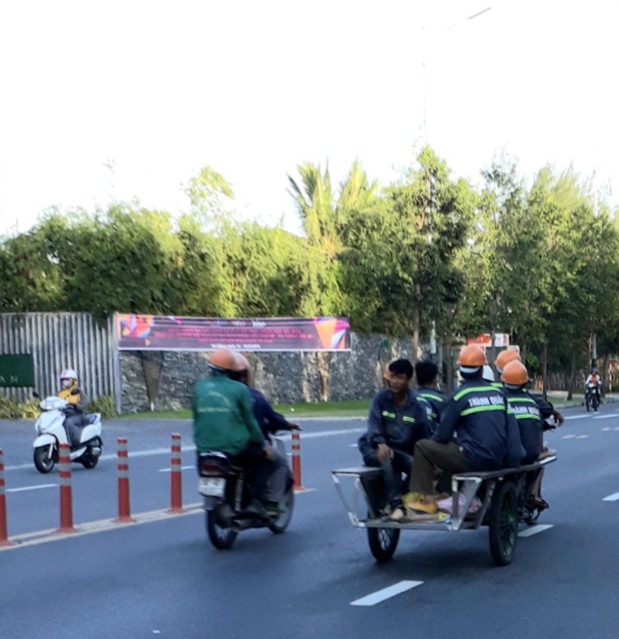 vi pham trat tu atgt de tiet kiem nhien lieu coi chung lang phi suc khoe ban than