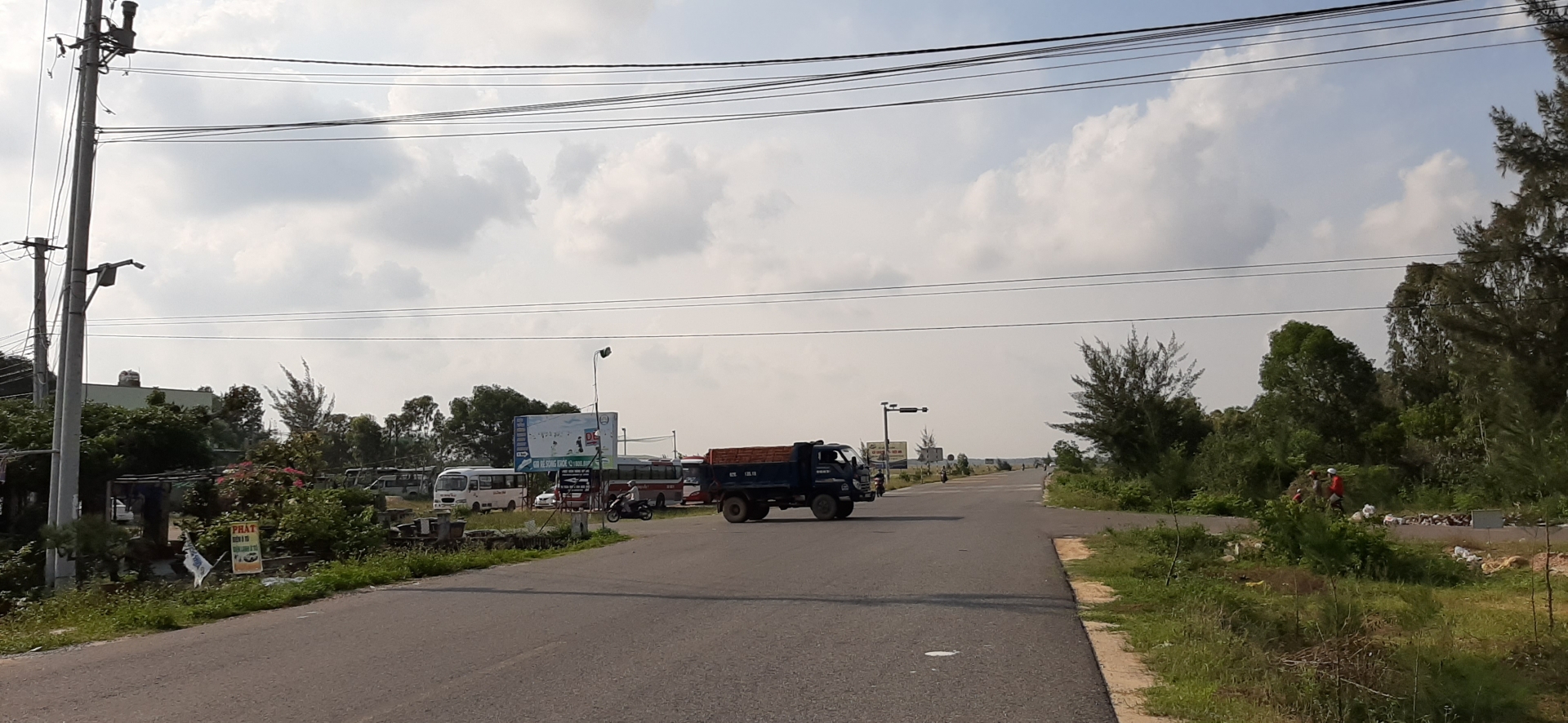 Những ngã tư "tử thần" tiềm ẩn nhiều nguy cơ cho người tham gia giao thông