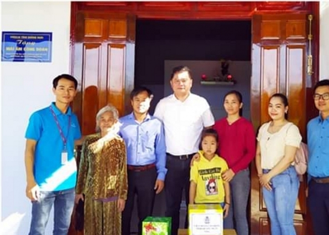 hoat dong cong doan quy iii2019 dat nhieu ket qua noi bat