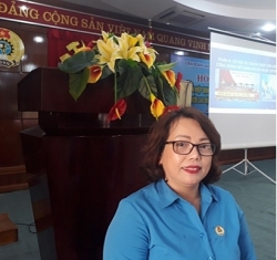 Cấp dưới mến, cấp trên tin tạo nên động lực hoàn thành nhiệm vụ