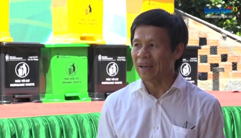 htx du lich go co tham gia giam thieu chat thai ran sinh hoat